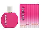 Gin Tonic True Selection Pink: kompozice v�n� propojuje �istotu vodních tón� s...