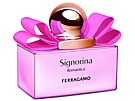 Ferragamo Signorina Romantica: ambrov� gurmánský parfém má v srdci v�ni su�enek...