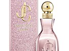 Jimmy Choo - I want Choo with love: kv�tinov� ovocná, pudrová v�n� s p�íchutí...