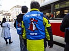 Na pravidla v brn�nské MHD dohlí�ejí od tohoto týdne preventisté. Cestující...