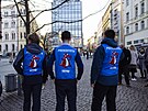 Na pravidla v brn�nské MHD dohlí�ejí od tohoto týdne preventisté. Cestující...