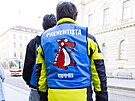 Tým deseti preventist� dohlí�í od tohoto týdne na dodr�ování p�epravních...