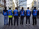 Tým deseti preventist� dohlí�í od tohoto týdne na dodr�ování p�epravních...