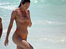 Candice Swanepoelová