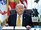 Donald Trump (16. b�ezna 2026)