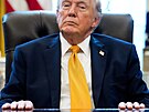 Donald Trump (16. b�ezna 2026)