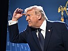 Donald Trump (9. b�ezna 2026)