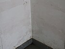 Stav m�stského stadionu v Srbské ulici v Brn� v b�eznu 2026