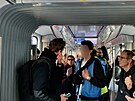 Na pravidla v brn�nské MHD dohlí�ejí preventisté