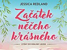 Jessica Redland: Za�átek n��eho krásného