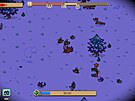 Everything is Crab: The Animal Evolution Roguelite