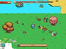 Everything is Crab: The Animal Evolution Roguelite