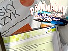 ilustra�ní snímek