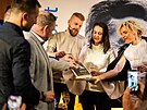 Kní�ku Kucha�ské um�ní první dámy Zlína � Recepty Marie Ba�ové, pok�tili ve...