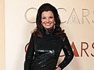 Fran Drescherová na Oscarech v Los Angeles (15. b�ezna 2026)