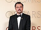 Leonardo DiCaprio na Oscarech v Los Angeles (15. b�ezna 2026)