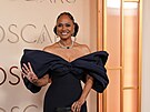 Ava DuVernay na Oscarech v Los Angeles (15. b�ezna 2026)