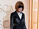Anna Wintourová na Oscarech v Los Angeles (15. b�ezna 2026)