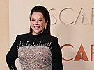 Melissa McCarthy na Oscarech v Los Angeles (15. b�ezna 2026)
