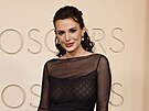 Bella Thorne na Oscarech v Los Angeles (15. b�ezna 2026)