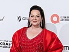 Melissa McCarthy na oscarové party Eltona Johna v Los Angeles (15. b�ezna 2026)