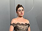 Rachel Sennottová na Vanity Fair Oscar Party v Los Angeles (15. b�ezna 2026)