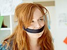 Alena Doláková ve filmu Ovce �erou první (2026)