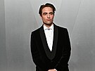 Robert Pattinson na Vanity Fair Oscar Party v Los Angeles (15. b�ezna 2026)