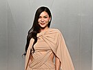 Chloe Kimová na Vanity Fair Oscar Party v Los Angeles (15. b�ezna 2026)