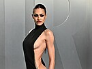 Amelia Gray Hamlinová na Vanity Fair Oscar Party v Los Angeles (15. b�ezna 2026)