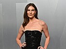 Karlie Klossová na Vanity Fair Oscar Party v Los Angeles (15. b�ezna 2026)