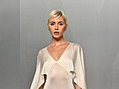 Iris Lawová na Vanity Fair Oscar Party v Los Angeles (15. b�ezna 2026)