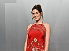 Selby Drummondová na Vanity Fair Oscar Party v Los Angeles (15. b�ezna 2026)
