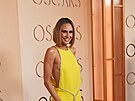 Keltie Knightová na Oscarech v Los Angeles (15. b�ezna 2026)