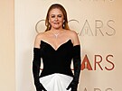 Alicia Silverstone na Oscarech v Los Angeles (15. b�ezna 2026)