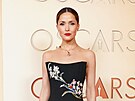 Rose Byrne na Oscarech v Los Angeles (15. b�ezna 2026)