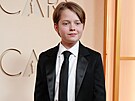Jacobi Jupe na Oscarech v Los Angeles (15. b�ezna 2026)