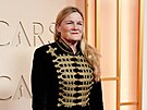 Ellen Kurasová na Oscarech v Los Angeles (15. b�ezna 2026)