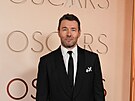 Joel Edgerton na Oscarech v Los Angeles (15. b�ezna 2026)