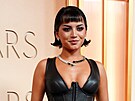 Isabela Mercedová na Oscarech v Los Angeles (15. b�ezna 2026)
