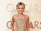 Kelly Ripa na Oscarech v Los Angeles (15. b�ezna 2026)