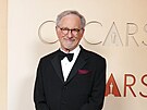 Steven Spielberg na Oscarech v Los Angeles (15. b�ezna 2026)
