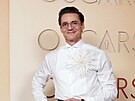 Pedro Pascal na Oscarech v Los Angeles (15. b�ezna 2026)