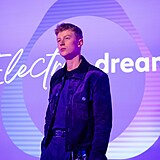 Praha rozz��ila Electric Dreams: ve�er pln� emoc� a inspirace.
