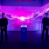 Praha rozz��ila Electric Dreams: ve�er pln� emoc� a inspirace.