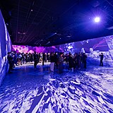 Praha rozz��ila Electric Dreams: ve�er pln� emoc� a inspirace.