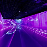 Praha rozz��ila Electric Dreams: ve�er pln� emoc� a inspirace.