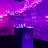 Praha rozz��ila Electric Dreams: ve�er pln� emoc� a inspirace.
