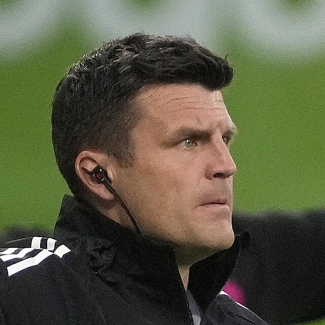 Diarmuid O�Carroll