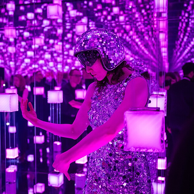 Praha rozz��ila Electric Dreams: ve�er pln� emoc� a inspirace.